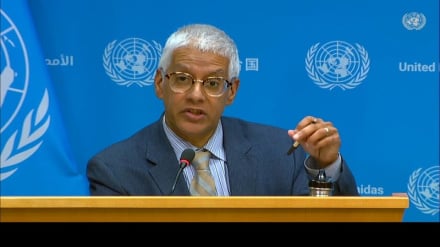 هشدار سازمان ملل: توسعه شهرک‌سازی‌ها در کرانه باختری، نقض آشکار قوانین بین‌المللی است