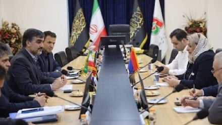 Իրանն ու Հայաստանը ձգտում են համատեղ միջանցքը վերածել տարածաշրջանային առևտրի շարժիչի
