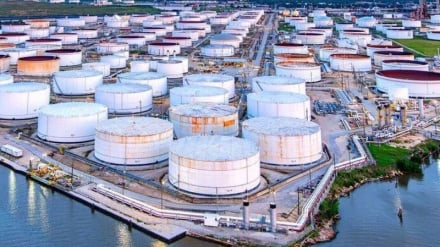 Selat Hormuz Kembali Bergejolak, Cadangan Minyak Global di Ambang Penipisan