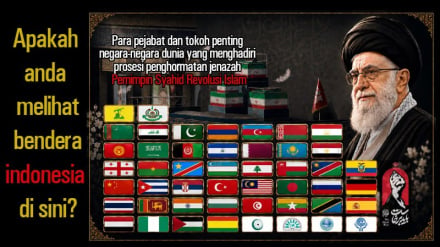 Ketika Kursi Indonesia Kosong di Tehran: Masihkah Politik Luar Negeri Kita Bebas dan Aktif?