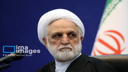 عاملان جنایت جنگی علیه ملت ایران باید مجازات شوند/خونخواهی امام شهید را فراموش نخواهیم کرد