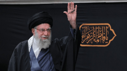 Salehi: Waandishi wa habari wa kigeni 600 kuripoti mazishi ya Ayatullah Khamenei 