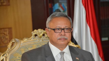 د یمن ستر ملت او وسله وال ځواکونه تر ټولو لوړ چمتووالی لري
