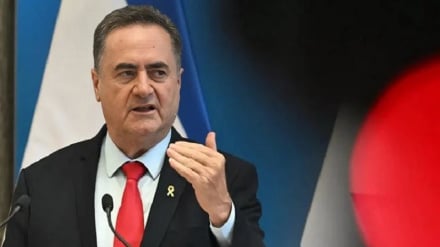 Declaraciones vergonzosas de Israel Katz sobre Gaza