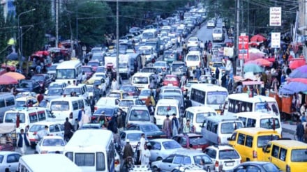 واردات موترهای دست‌راست به افغانستان ممنوع شد