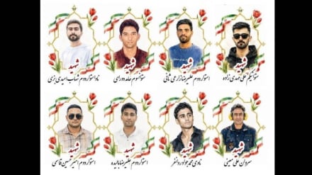 Amerkə terroristiyə ləşkəri zinə sıbi həmləon dumoədə, 8 nəfər ləşkəri ciqəmandə ğıvvon bə şəhodəti məğom rəsən
