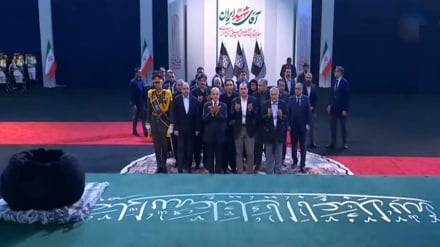 شهباز شریف: درایت، رهبری و تأثیر عمیق رهبر شهید ایران نسل‌ها به یادگار می‌ماند