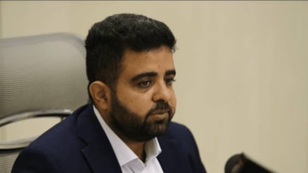 El-Abadi: Suudi Arabistan, Haşdi Şabi'ye Yönelik Saldırının Bedelini Kanıyla Ödeyecek