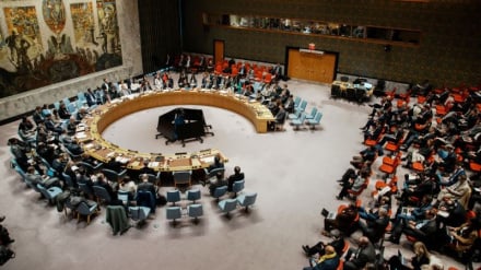 Diplomat AS Walkout Saat Prancis Bicara; Ini Akibat Perang Dingin Baru