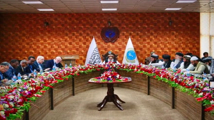 تأکید سازمان بهداشت جهانی بر توسعه همکاری‌های درمانی با افغانستان
