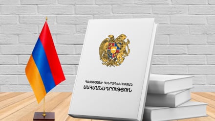 ՔՊ ծրագիրը նաև նոր Սահմանադրության ընդունման օրակարգն է ներառում. Փաշինյանն ուղերձ է հղել