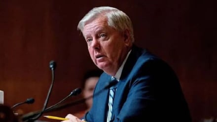 Fallece Lindsey Graham, el senador estadounidense belicista y de línea dura antiiraní