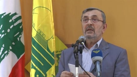 חזבאללה: עתיד לבנון ייקבע על ידי העם וההתקוממות