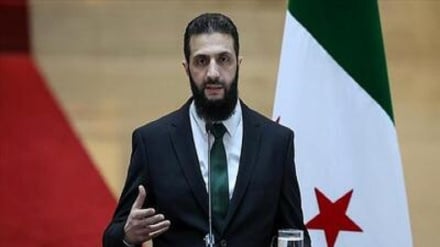 Daily Analysis | What are Al-Jolani's objectives in taking a stance against Iraq's Hashd al-Shaabi?