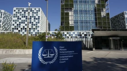 Chad: ICC Alat Kolonialisme, Kami Keluar!