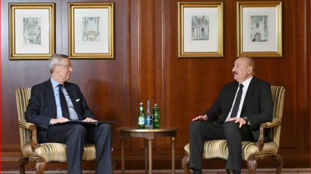 Ալիևի այցը Բեռլին․ Ադրբեջանի փորձը՝ էներգետիկան քաղաքական ազդեցության լծակի վերածելու ուղղությամբ
