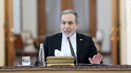 Արաղչի. Իսրայելի ազդեցությունը Ամերիկայում շուտով կբացահայտվի