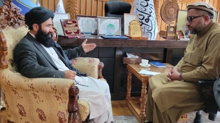 والی نورستان: ایران نخستین کشوری بود که به سیل زدگان افغانستان کمک کرد 