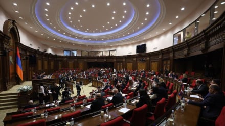  ՀՀ ԱԺ առաջին  նիստ, կառավարության հրաժարական, վարչապետի նշանակում․ ի՞նչ է սպասվում օգոստոսի 2-ին