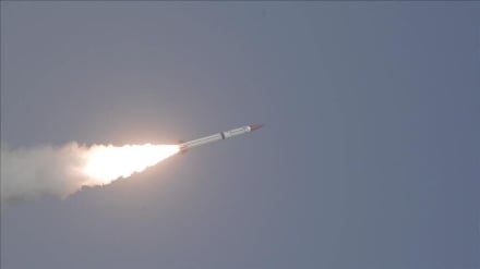 Jeshi la Yemen latekeleza hujuma ya makomora dhidi ya Saudi Arabia