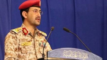 El portavoz de las Fuerzas Armadas de Yemen informa que dos petroleros saudíes han sido alcanzados