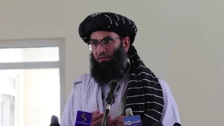 طالبان: انتقادهای جهانی تغییری در اجرای احکام شریعت ایجاد نمی‌کند