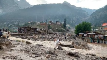 واکنش‌های گسترده داخلی و جهانی به فاجعه سیلاب در نورستان