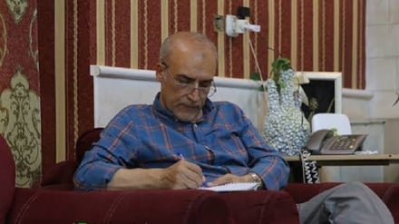 اکبرعبدی با مهاجران افغانستانی پیوند عمیقی داشت