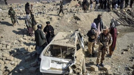 گزارش یوناما از تلفات سنگین غیرنظامیان در حملات پاکستان به افغانستان