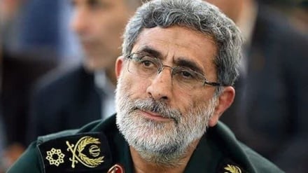 فرمانده نیروی قدس سپاه پاسداران: رفع محاصره ۱۱ ساله یمن، مطالبه‌ای به حق مردم مظلوم این کشور است