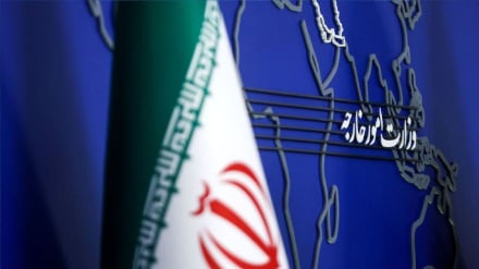 ایران حملات تجاوزکارانه آمریکا و عربستان به عراق را محکوم کرد