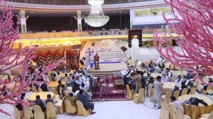 محفل پاسداشت جایگاه علمی و ادبی مخدوم‌قلی فراغی و تأکید بر نقش ادبیات در همبستگی اقوام افغانستان