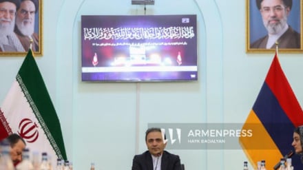 ՀՀ վարչապետ՝ Փաշինյանի ներկայությունը հոգևոր առաջնորդ Խամենեիի հրաժեշտի արարողություններին Իրան-Հայաստան հարատև կապի մասին է վկայում. Դեսպան 
