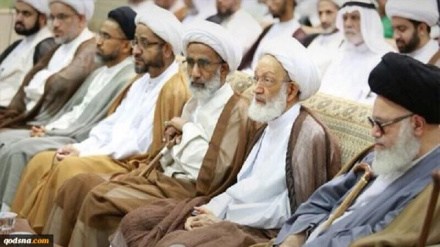Wanazuoni wa Bahrain waonya kuhusu ukiukwaji wa haki za binadamu