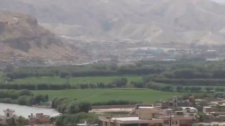 توزیع ۱۲۰ قطعه زمین برای دهاقین ولایت بغلان