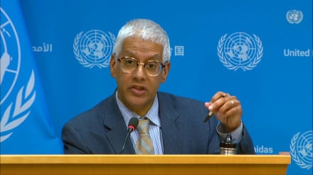 La ONU: Los nuevos asentamientos israelíes en Cisjordania violan de forma flagrante el derecho internacional