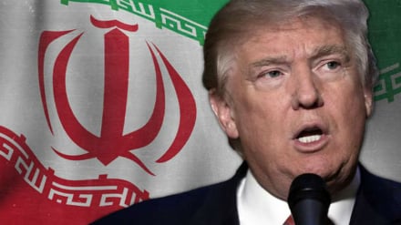 NYT: Iran Hancurkan Sistem Pertahanan AS, Trump Terpaksa Tahan Diri