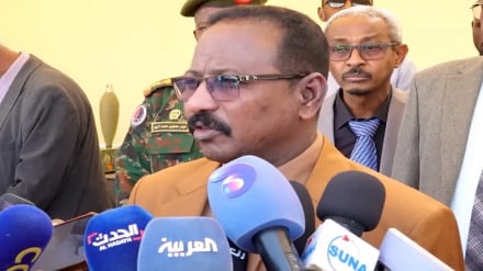 Khartoum yatoa ushahidi dhidi ya UAE na kuikosoa Mahakama ya Kimataifa ya Jinai