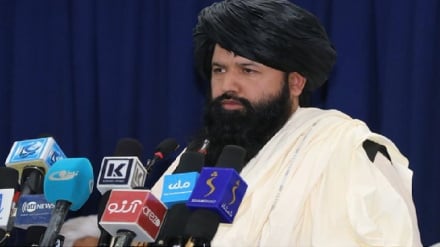 مقام طالبان: اطاعت از رهبر «فرض عین» است