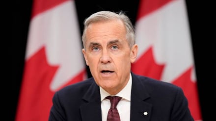 Tarif 50% AS Ancam Kanada; Carney Siap Duduk di Meja Perundingan