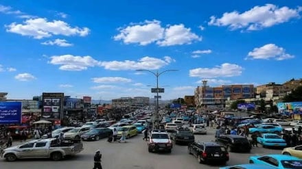 برنامه تطبیق ۴۰ پروژه انکشافی طی سال روان در ولایت بغلان