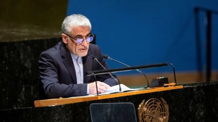 İroni səfir:İroni hərəkəton mıdofiyə xarakterin,zəruri və bə beynəlxalğə huğuği bobe