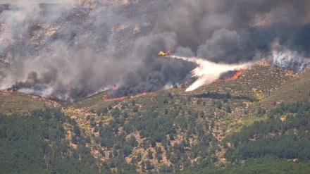 Pokistonədə bə əmniyyəti vırə, terroristiyə həmlə cərəyonədə 27 nəfər kıştə bıən