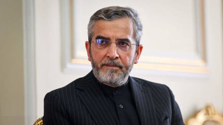 Bağıri Kəni:Hormuzi tanqə çı İroni xalği tale mıəyyən kardə amile 