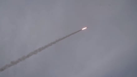 АҚШнинг 2 та стратегик радари йӯқ қилинди