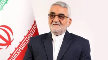 Diputado iraní: Estados Unidos fracasó en sus objetivos utilizando todos sus recursos