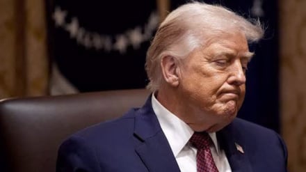 Idadi kubwa ya wapiga kura wa Marekani wasema vita vya Trump dhidi ya Iran havina tija