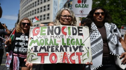 Licha ya ushahidi wa UN, serikali ya UK yakataa kutambua mauaji ya kimbari ya Ghaza