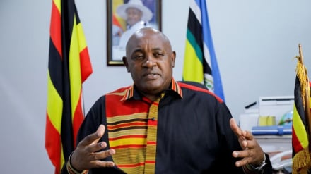 Uganda yatangaza kumalizika kwa mlipuko wa homa ya Ebola nchini humo