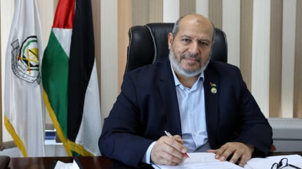 'Hatuogopi kuuawa shahidi': Mkuu mpya wa Hamas atoa ujumbe wa kwanza
